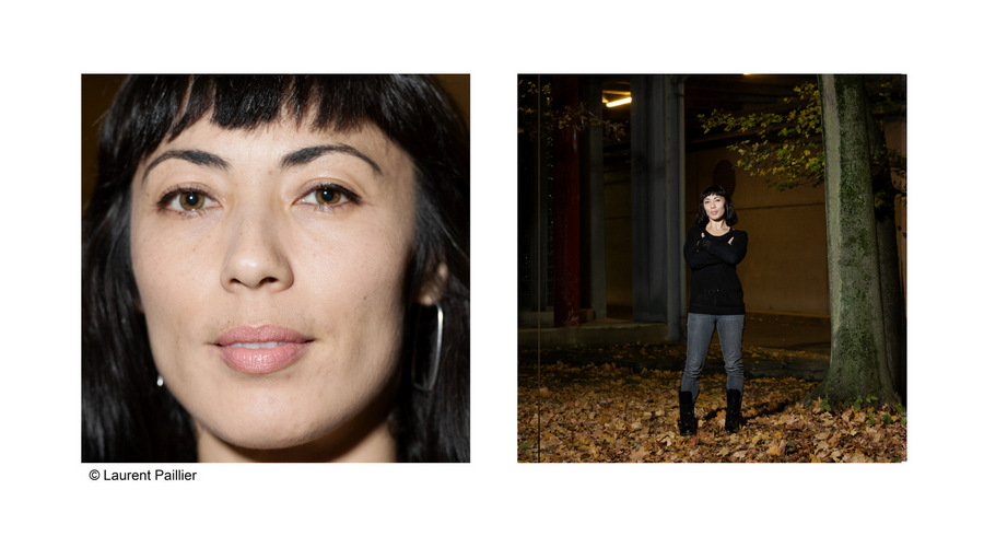 Valentine Nagata Ramos